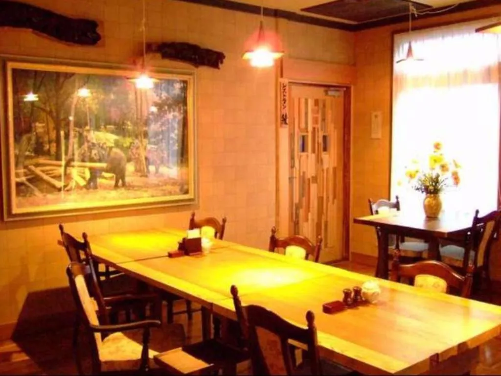 Auberge Kitano Dandan Abashiri 3*,  Japón